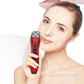 Poration Haut zartes Gesichtsführer Beauty Instrument